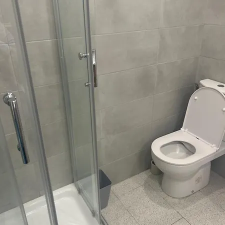 Warm And Fully Equipped أوبارفيلييه