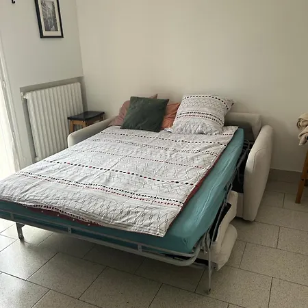 Warm And Fully Equipped * أوبارفيلييه
